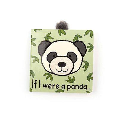 If I Were a Panda Book - Twinkle Twinkle Little One