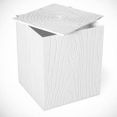 Stump Storage Box