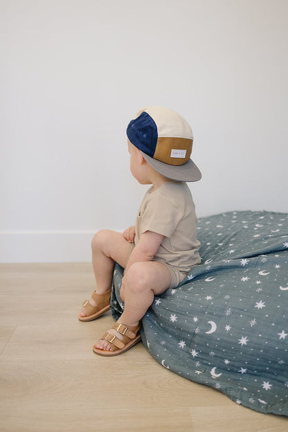 Scout Hat - Twinkle Twinkle Little One