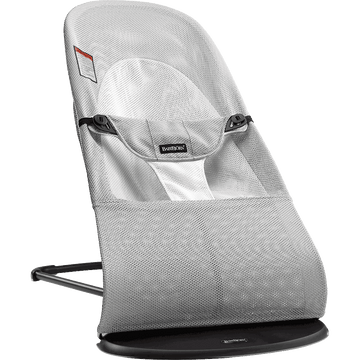 BabyBjörn Bouncer Balance Soft Mesh - Twinkle Twinkle Little One