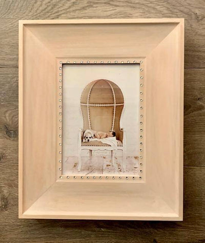 Hampton Distressed Frame