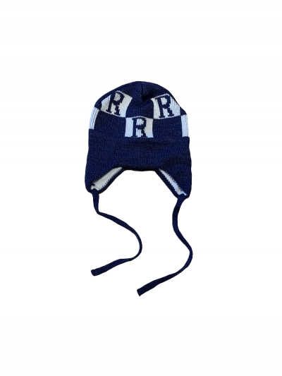 Initial & Blocks Hat - Twinkle Twinkle Little One