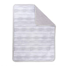 Ink Stripe Cuddle Blanket