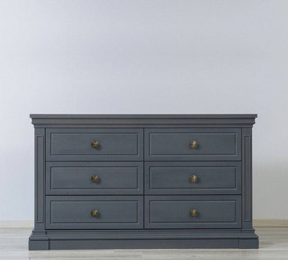 Jackson Double Dresser