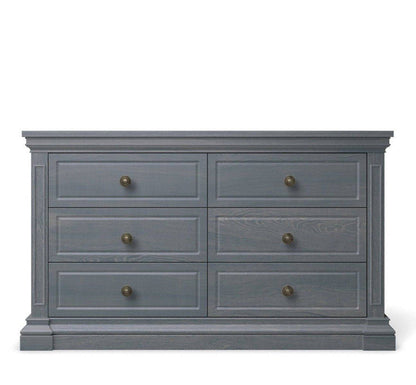 Jackson Double Dresser