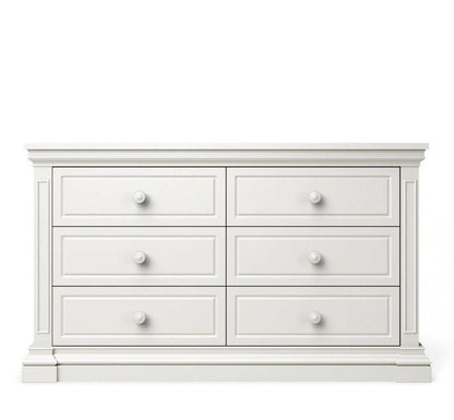 Jackson Double Dresser