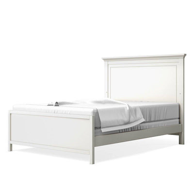 Jackson Full-Size Bed