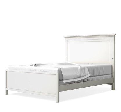 Jackson Full-Size Bed