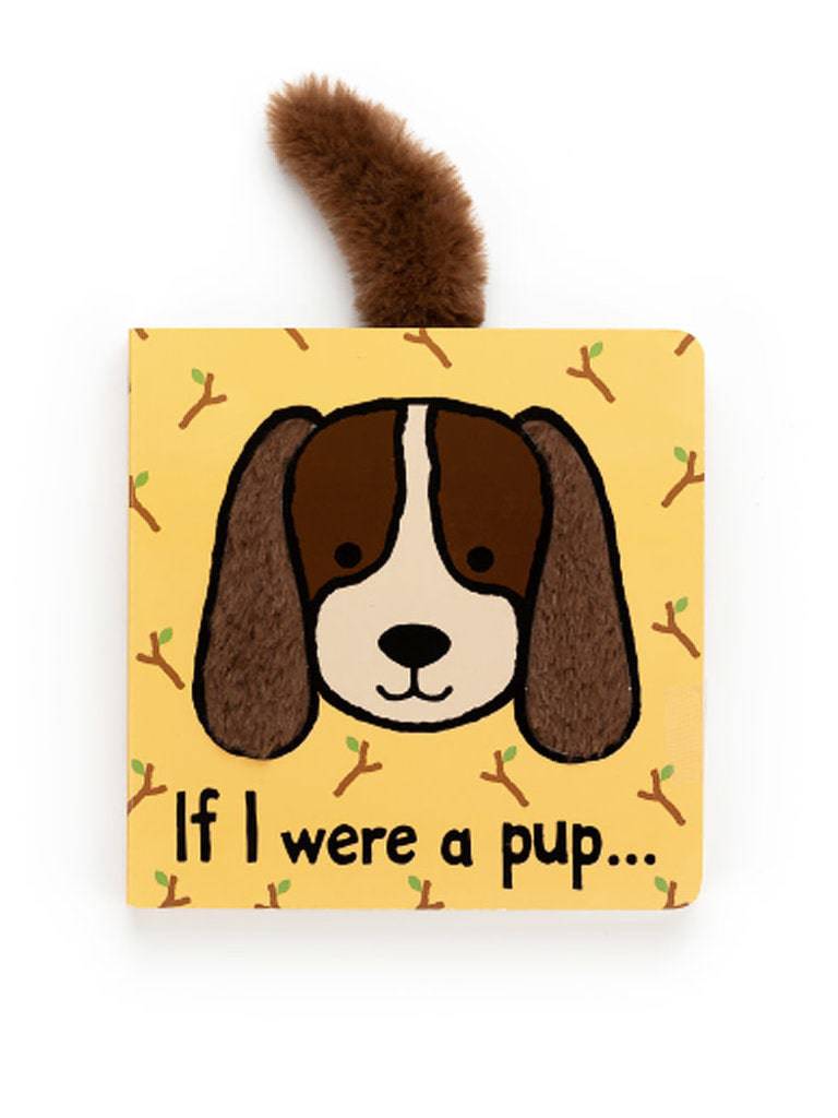 If I were a Pup Book - Twinkle Twinkle Little One