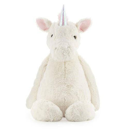 Huge Bashful Unicorn