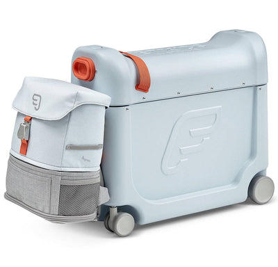 JetKids by Stokke BedBox V3 Travel Bundle - Twinkle Twinkle Little One