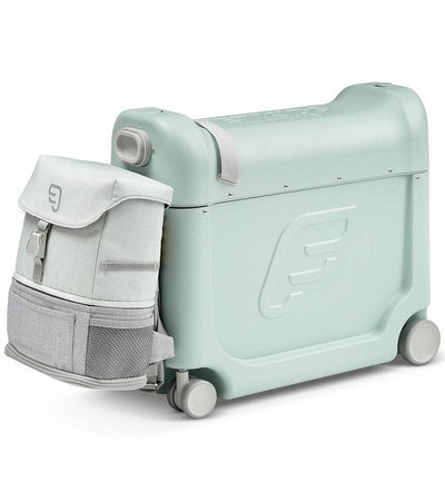 JetKids by Stokke BedBox V3 Travel Bundle - Twinkle Twinkle Little One