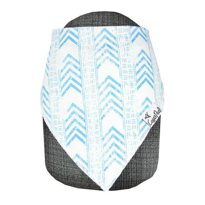 Jude Baby Bandana Bibs - Twinkle Twinkle Little One