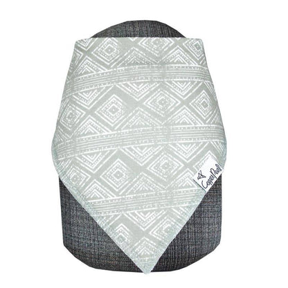 Jude Baby Bandana Bibs - Twinkle Twinkle Little One