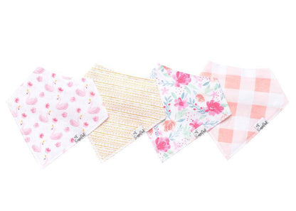 Jude Baby Bandana Bibs