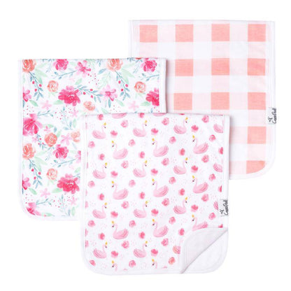 Premium Burp Cloths