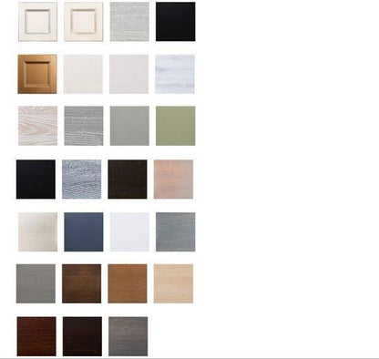 Karisma Single Dresser