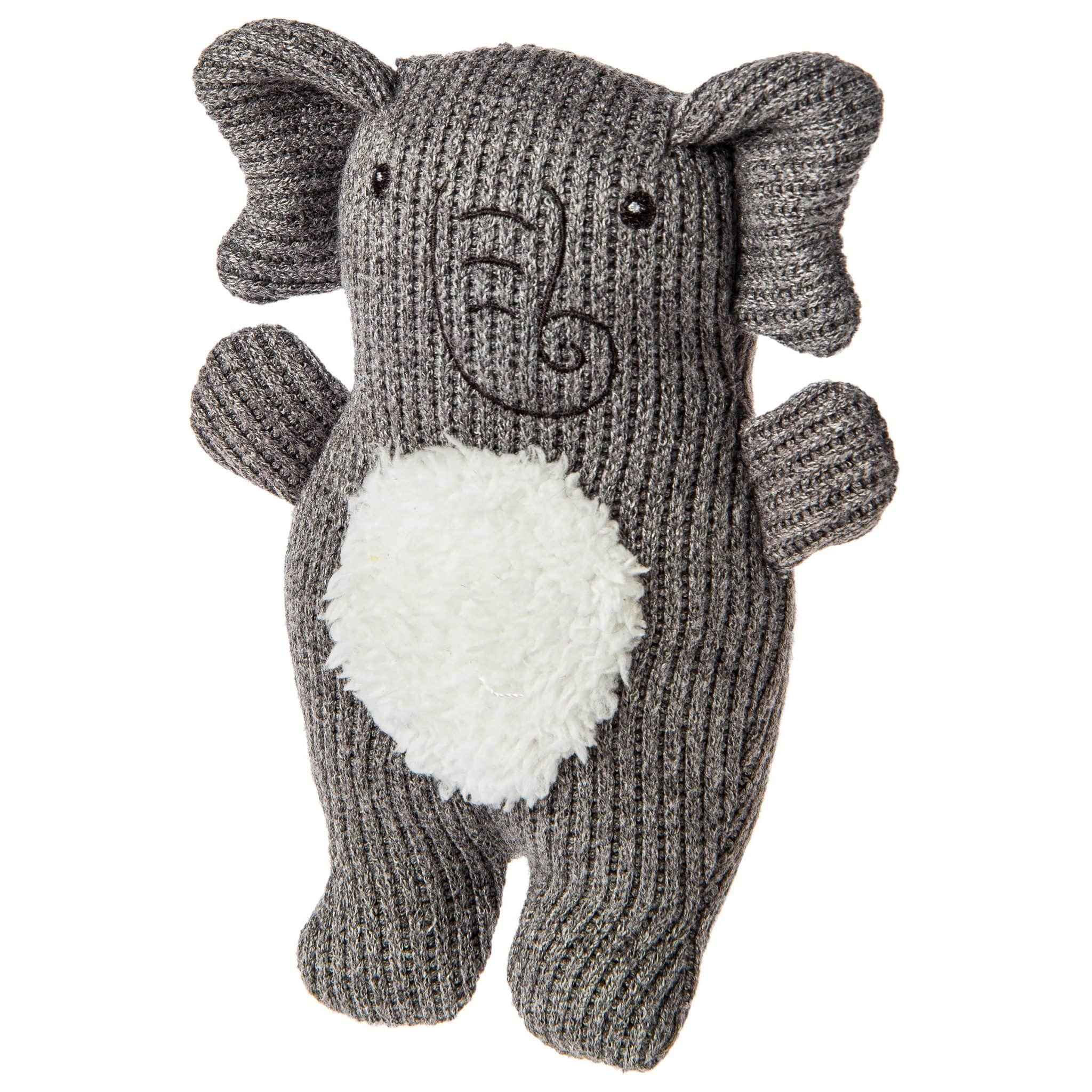 Knitted Nursery Elephant - Twinkle Twinkle Little One