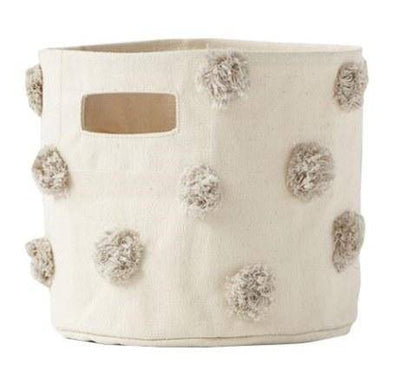 Pom Pom Mini Bin