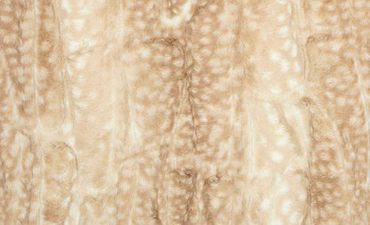 Minky Fawn Lovie - Twinkle Twinkle Little One