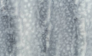 Minky Fawn Lovie - Twinkle Twinkle Little One