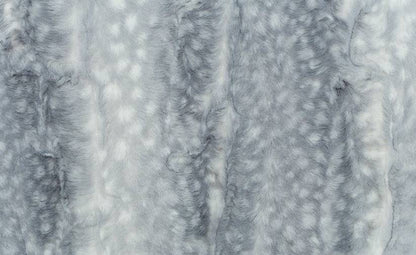 Minky Fawn Lovie - Twinkle Twinkle Little One