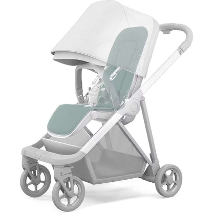 Thule Stroller Seat Liner - Twinkle Twinkle Little One