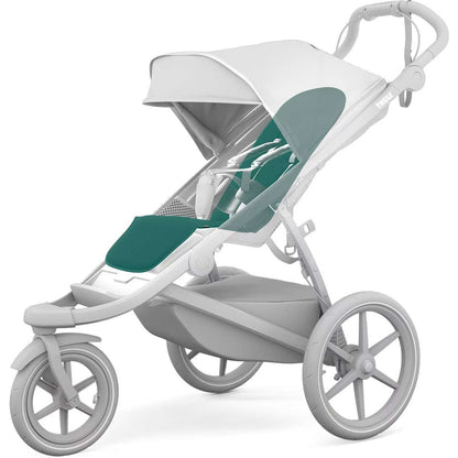 Thule Stroller Seat Liner - Twinkle Twinkle Little One