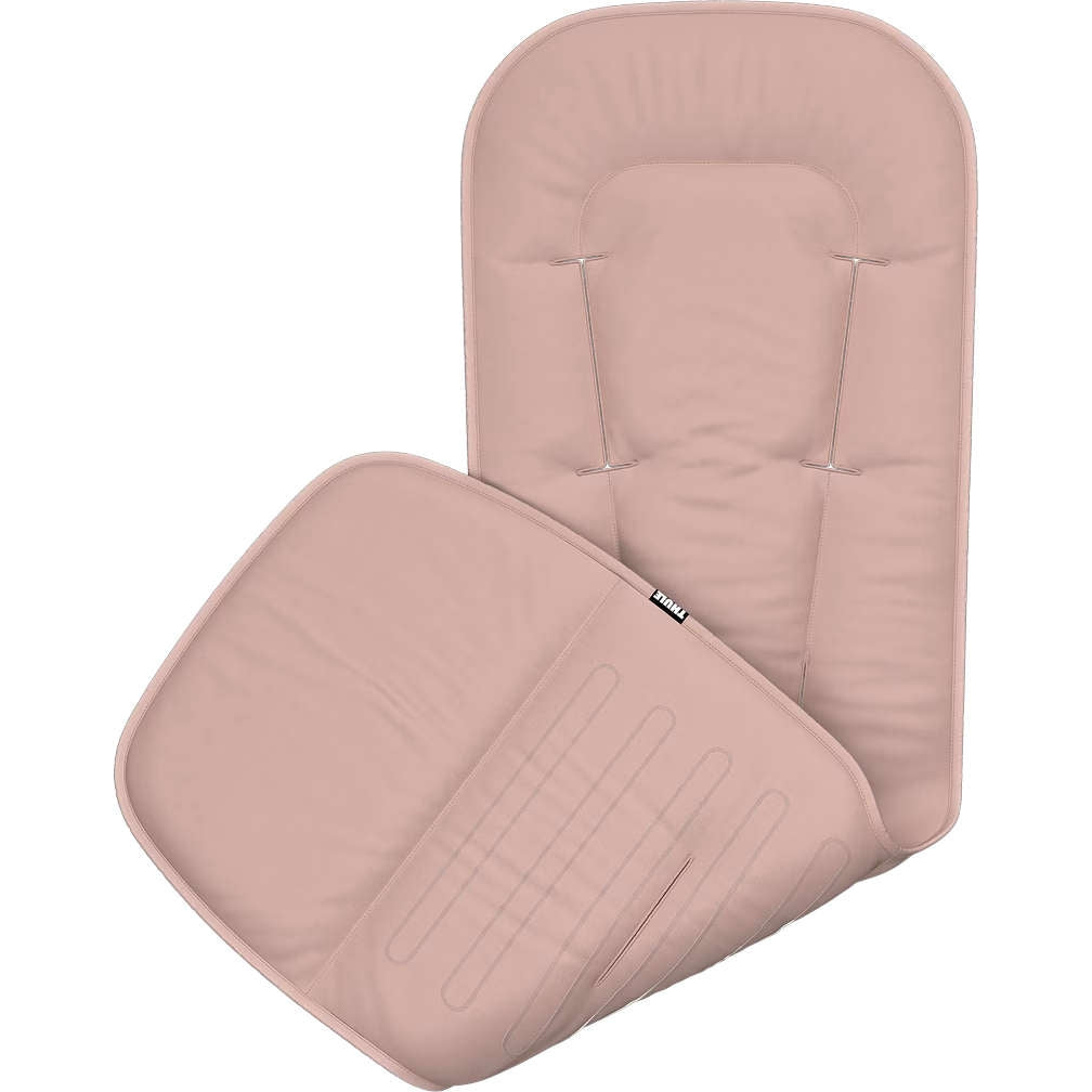 Buy misty-rose Thule Stroller Seat Liner