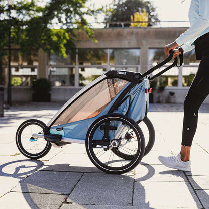 Thule Chariot Jog Kit 2 | Sport / Cross / Lite - Twinkle Twinkle Little One