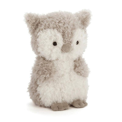 Little Owl
