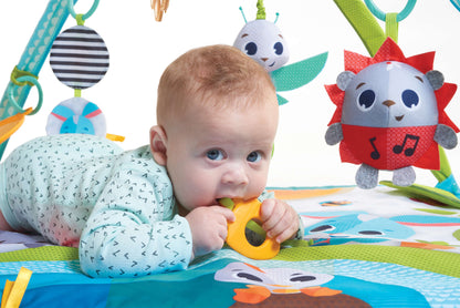 Tiny Love Meadow Days Sunny Day Gymini - Twinkle Twinkle Little One