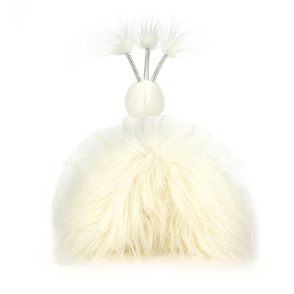 Lola Wingaling Peacock