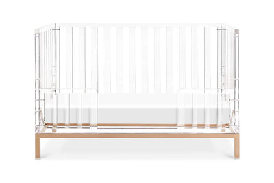 Luma Toddler Rail - Twinkle Twinkle Little One