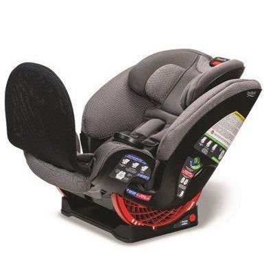 Britax One4Life Car Seat Anti-Rebound Bar - Twinkle Twinkle Little One