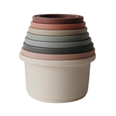 Stacking Cups Toy - Original - Twinkle Twinkle Little One