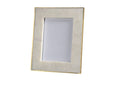 Marble & Gold Trimmed Frame