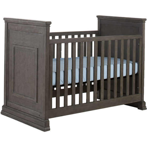 Pali Modena Classico Crib Twinkle Twinkle Little One