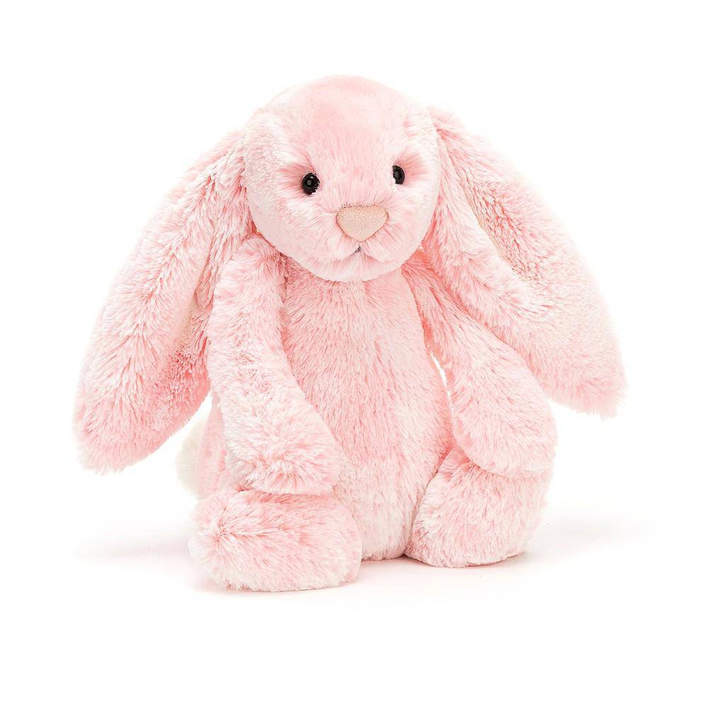 Medium Bashful Peony Bunny - Twinkle Twinkle Little One