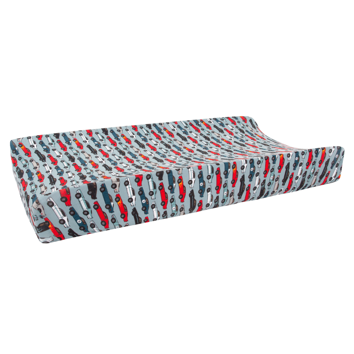 Miles Changing Pad Cover - Twinkle Twinkle Little One