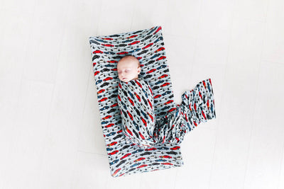 Miles Changing Pad Cover