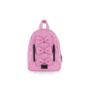 Mini Bows Backpack - Blush