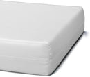 Little Dreamer Mini Crib Mattress - Twinkle Twinkle Little One
