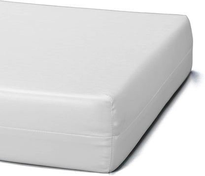 Little Dreamer Mini Crib Mattress - Twinkle Twinkle Little One