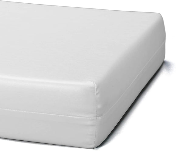 Little Dreamer Mini Crib Mattress - Twinkle Twinkle Little One