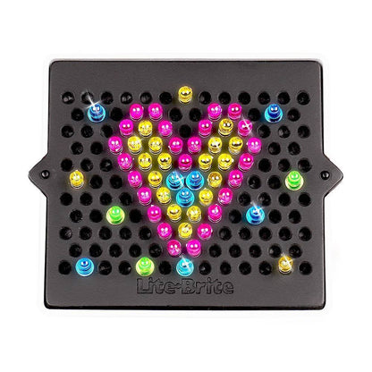 Mini Lite Brite - Twinkle Twinkle Little One