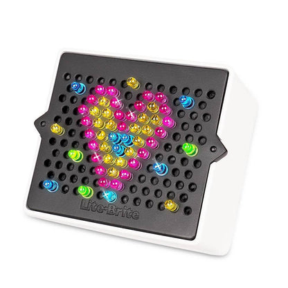 Mini Lite Brite - Twinkle Twinkle Little One