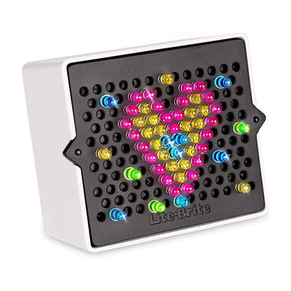 Mini Lite Brite - Twinkle Twinkle Little One