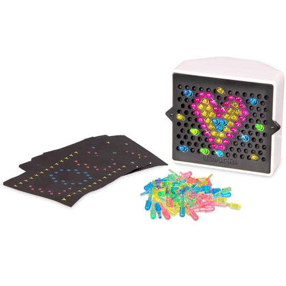 Mini Lite Brite - Twinkle Twinkle Little One