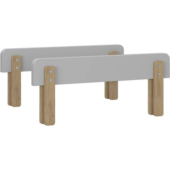 Dadada Muse Toddler Bed - Twinkle Twinkle Little One